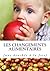 Les changements alimentaires by Daniel Proulx