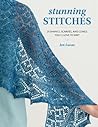 Stunning Stitches by Jen Lucas
