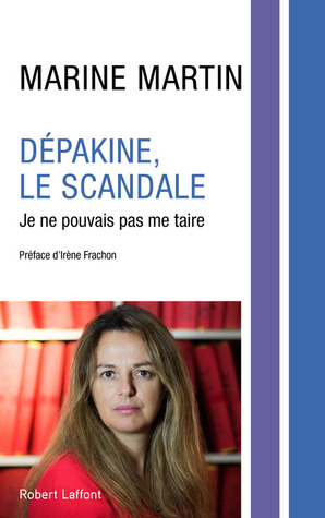 Dépakine, le scandale: Je ne pouvais pas me taire
