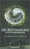 Die Bestimmung - ...