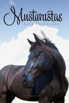 Mustarastas (Hardcover)