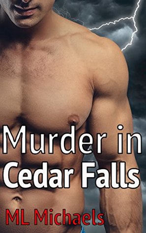Murder in Cedar Falls (Kindle Edition)