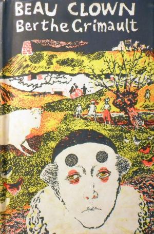 Beau Clown (Hardcover)