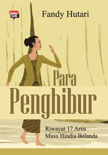 Para Penghibur