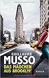 Das Mädchen aus Brooklyn by Guillaume Musso