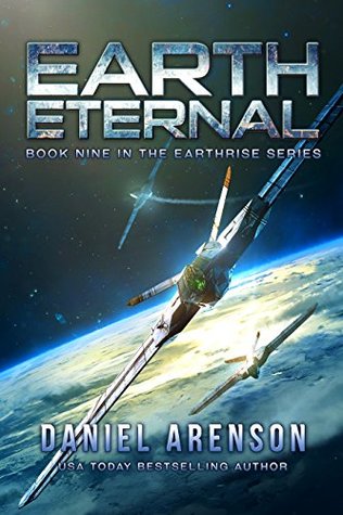 Earth Eternal (Earthrise, #9)