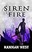 Siren Fire (Siren #3)