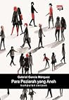 Para Peziarah yang Aneh by Gabriel García Márquez
