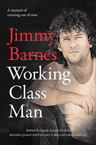 Working Class Man (Working Class Boy, #2)