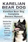 Karelian Bear Dog...