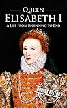 Queen Elizabeth I...