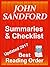 JOHN SANDFORD Series Readin...