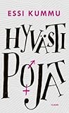 Hyvästi pojat by Essi Kummu