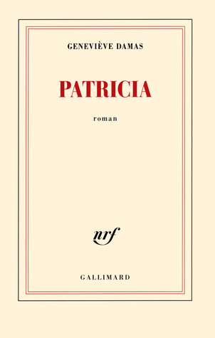 Patricia (Paperback)