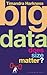 Big Data (Bloomsbury Sigma)