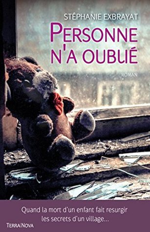 Personne n'a oublié