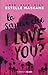 Lo sapevi che I love you? (DIMILY, #1)