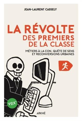 La révolte des premiers de la classe (Paperback)