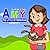 Amy the Little Veterinarian...