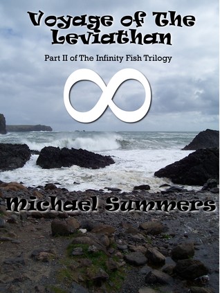 Voyage of The Leviathan