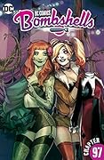 DC Comics: Bombshells (2015-2017) #97