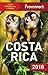 Frommer's Costa Rica 2018 by Nicholas Gill