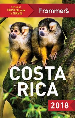 Frommer's Costa Rica 2018 (Complete Guides)