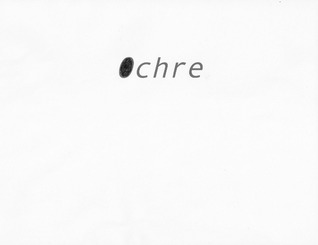 Ochre (ebook)