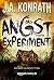 Das Angstexperiment (Afraid, #4)