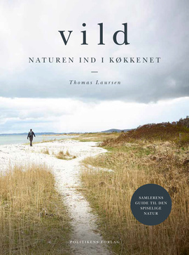 VildNaturen ind i køkkenet