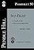 Self-Deceit: A Comedy on Lies; A Way of Overcoming Them (Pendle Hill Pamphlets Book 50)