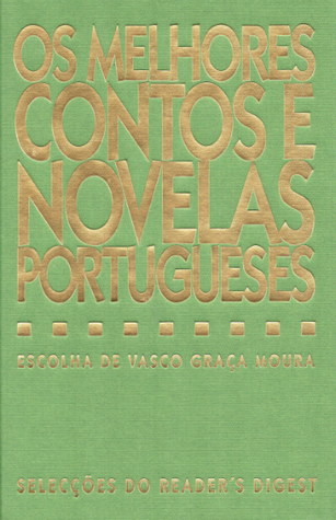 Os Melhores Contos e Novelas Portugueses
