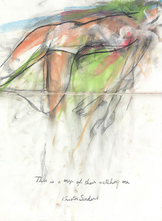 This Is a Map of Their Watching Me (ebook)