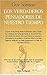 Los Verdaderos Pensadores De Nuestro Tiempo by Guy Sorman