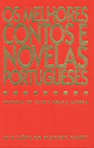 Os Melhores Contos e Novelas Portugueses