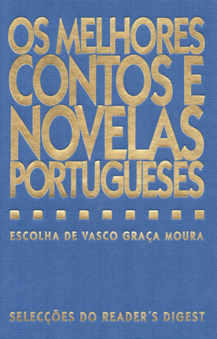 Os Melhores Contos e Novelas Portugueses