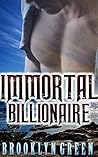 Immortal Billionaire