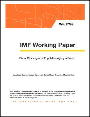 Fiscal Challenges of Population Aging in Brazil
