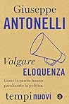 Volgare eloquenza...