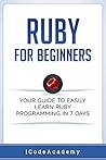 Ruby For Beginner...