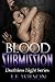 Blood Submission (Deathless Night Series)