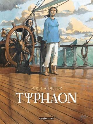 Typhaon (Typhaon, #1, #2)
