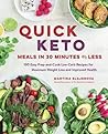 Quick Keto Meals ...