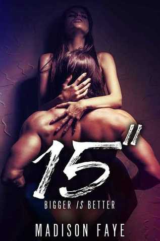 Fifteen Inches (ebook)