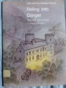Riding into Danger (Tim and the Hidden People Book C4)