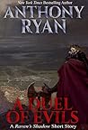 A Duel of Evils (Raven's Shadow, #3.5) A Duel of Evils (Raven's Shadow, #3.5)