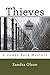 Thieves: A James Ford Myste...