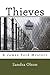 Thieves: A James Ford Mystery (James Ford Mysteries Book 7)