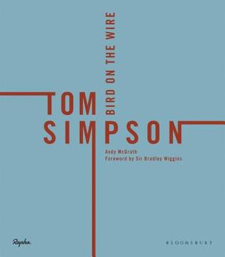Tom Simpson: Bird On The Wire