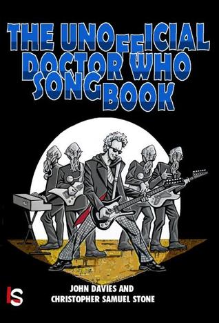The Unofficial Doctor Who Songbook (Paperback)